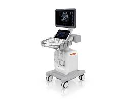 Ultrasound Scanner