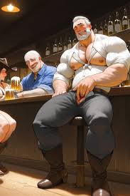 Ultimate Bara Bondage - Rule 34 Experience