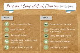 Bedroom flooring should of course be comfortable to bare feet, but also needs to be attractive your personal preference is the best guide to the right rug for your bedroom: Cork Flooring Pros And Cons