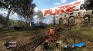 Por fortuna, siempre nos queda la opción de recurrir a las antiguas consolas, o incluso a tiendas como la consola virtual o los clásicos de psone, para rememorar algunos de esos clásicos por poco dinero: Pure Analisis