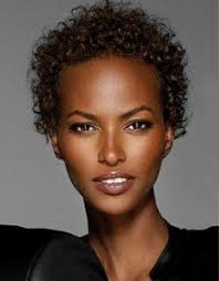 Black And Indian Mixed People Pin On Characters