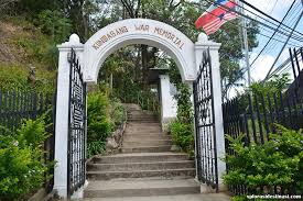 Parit buntar merupakan sebuah bandar kecil yang terletak di daerah kerian. Ada Apa Yang Menarik Di Kundasang War Memorial Tempat Mesti Singgah Bila Ke Kundasang Xplorasi Destinasi