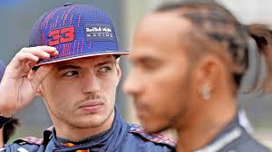 For other uses, see hamilton (disambiguation).sir lewis carl davidson hamilton (born 7 january 1985 in stevenage, hertfordshire, . Formel 1 In Belgien Hamilton Und Verstappen Vor Duell In Spa