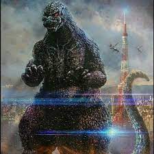 Pin By Gerablak On Godzilla Godzilla Wallpaper Kaiju Monsters Kong Godzilla