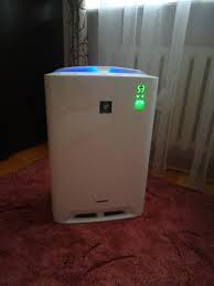 Bei den von uns angebotenen produkten handelt es sich nur um filter von höchster qualität, deren funktionalität nicht. Oczyszczacz Powietrza Sharp Kc A50euw Opinie Ceny Na Ceneo Pl