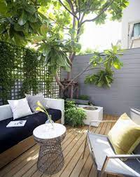 82 Privacy Garden Ideas To Reading Books And Relaxing Dreamgarden Gardendesign Gardenideas Small Backyard Garden Design Terrace Decor Backyard Garden Design