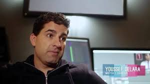 Shemar Moore will take you anywhere you want to go! #TheBounceBack is  available tomorrow