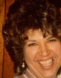 Obituary for Julia "Hon" Ann (Burdge) Clark