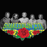 Shakedown Citi