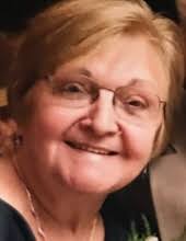 Obituary information for Maria L. DeMarco