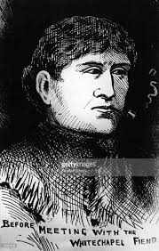 Victorian Whitechapel*~ — Alice Pitts McKenzie