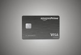 Check spelling or type a new query. Amazon Prime Rewards Credit Card 2021 Review Should You Apply