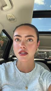 Kelly Rutherford Color Analysis