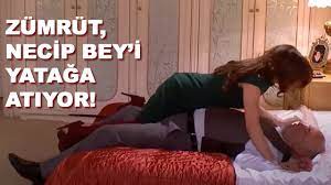 zumrut necip i yataga atiyor lale devri ozel sahneler youtube