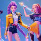 Halloween musical workshop - inspired by K-Pop event image