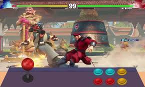 Below are 41 working coupons for arcade roblox id code from reliable websites that we have updated for users to get maximum savings. Download Code Street Fighter V Sf5 Arcade Apk For Android Free