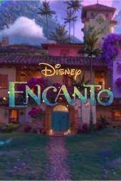 Encanto is an upcoming american animated musical fantasy film produced by walt disney animation studios. Encanto Movie Review