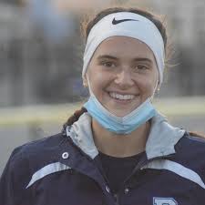 Photos of girls Barnyard Invitational Mile Showcase at Romeo