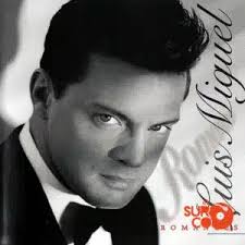 Luis Miguel: Disco de Vinilo, CD, Cassette
