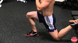 Chicken Legs To Tree Trunks The Comprehensive 45 Minute Leg Workout John Fawkes