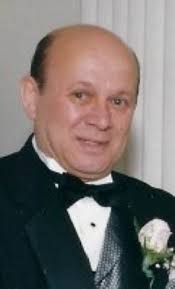 Obituary information for Luigi Vene