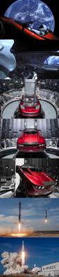 Tesla Roadster Sent Into Space Is Now Beyond Mars But It Wont Stay There Forever Tesla Roadster Tesla Roadsters