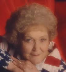 Stella Martina Reed Obituary