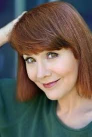 Барбара Кигэн (Barbara Keegan): фильмы, биография, семья, фильмография —  Кинопоиск