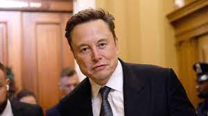 Elon Musk will an britische Rechtspopulisten spenden - ZDFheute