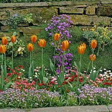 Small front garden with no grass. 14 Small Yard Landscaping Ideas To Impress Family Handyman