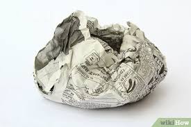 This is a tutorial on how to make a big fake boulder. How To Make Fake Rocks With Concrete With Pictures Wikihow
