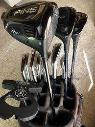 Koepka used the '17 model year. Wmfc71zhp5n2um