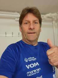 Trim i arb.tiden og Stolpejakt i ny trøye fra Slitusprinten gikk som en  drøm