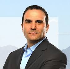 Paul Penzone Discusses Future Of Maricopa County Sheriff's Office