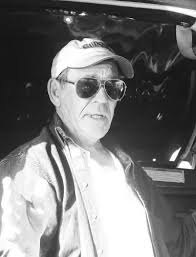 Manfred Olson Obituary (1944