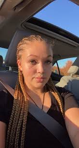 Where to find an affordable hair braider for mixed hair in Parkville, MD?