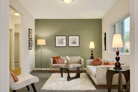 Contoh desain warna cat rumah minimalis dinding luar tampak depan dengan memakai merek dulux bagian dalam yang elegan cukup sederhana. 25 Warna Cat Ruang Tamu Sempit Kombinasi Tercantik 2020