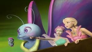 On this second movie of adventures within the magical world behind the rainbow: Barbie Fairytopia Full Movie Online