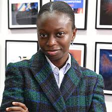 HPC Creates Tradition: Women Shaping the Future of HPC • SC24