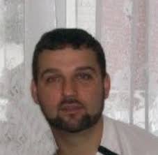 Obituary of Danny Gordon Allan Marshall