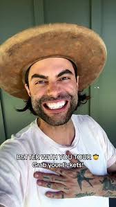 GOOD TIMERS! 🤠 Tickets for the #BETTERWITHYOUTOUR go