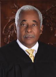 THE NEVADA JUDICIARY 2018 AnnuAl RepoRt