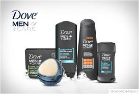 Dove Men Care