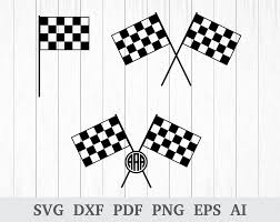 Black And White Checkered Flag Png Checkered Flag Svg Race Flag Svg Racing Flag Svg Checkered Etsy Flag Vector Checkered Flag Svg