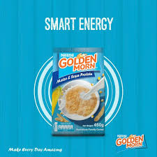 The official instagram page of golden morn. Golden Morn Nigeria New Look Same Taste Smart Energy Facebook