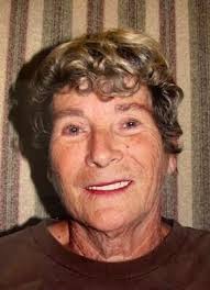 Joanne McClelland Obituary (1943