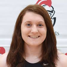 2017 Women's Track and Field Roster