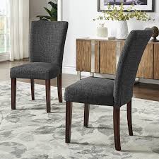 Lancaster Upholstered Dining Chair In 2020 Dining Chairs Grey Upholstered Dining Chairs Upholstered Dining Chairs
