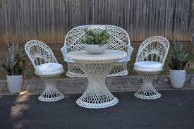 They are adjustable from sitting up straight to laying down flat. Spun Fibreglass Chair 2 Avail Vintage Outdoor Furniture Retro Chairs Will Never Corrode Invisedge