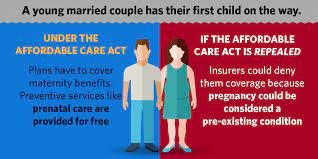The patient protection and affordable care act was signed into law by president obama on march 23, 2010. An American Life With Or Without The Affordable Care Act Whitehouse Gov